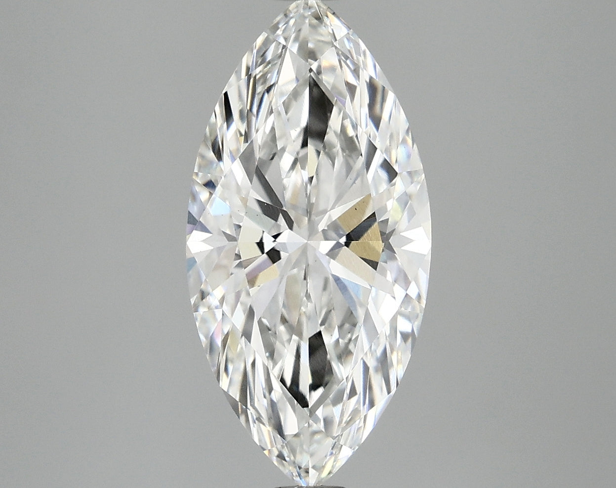 3.09 Carat Marquise Lab Grown Diamond