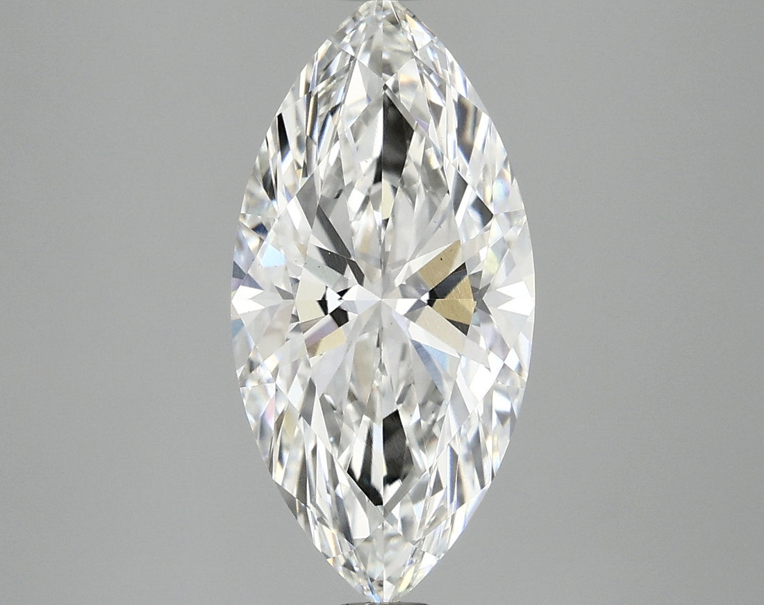 3.09 Carat Marquise Lab Grown Diamond