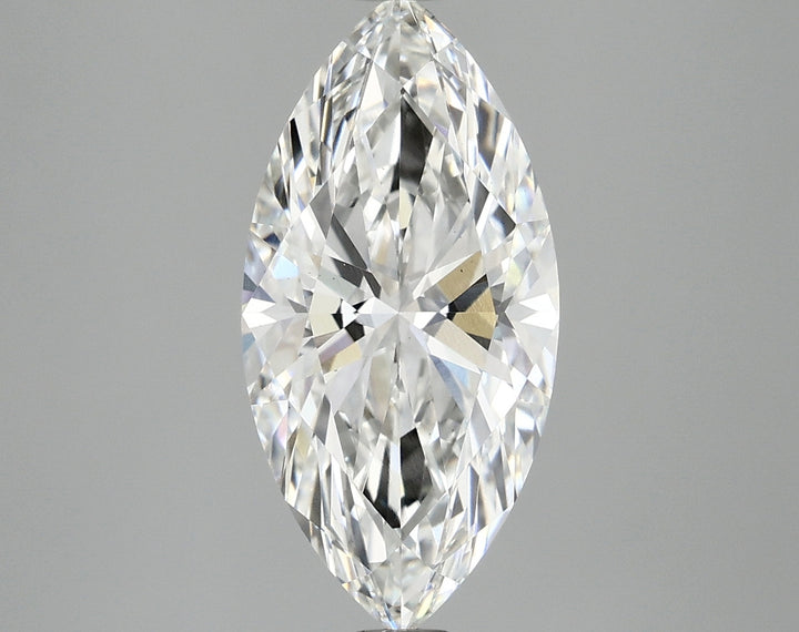 3.09 Carat Marquise Lab Grown Diamond