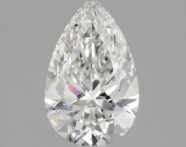 1.10 Carat Pear Lab Grown Diamond