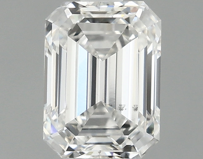 1.03 Carat Emerald Lab Grown Diamond