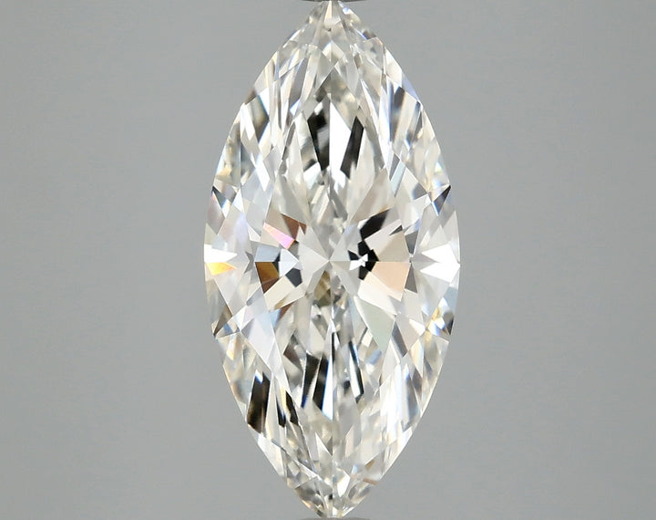 3.06 Carat Marquise Lab Grown Diamond
