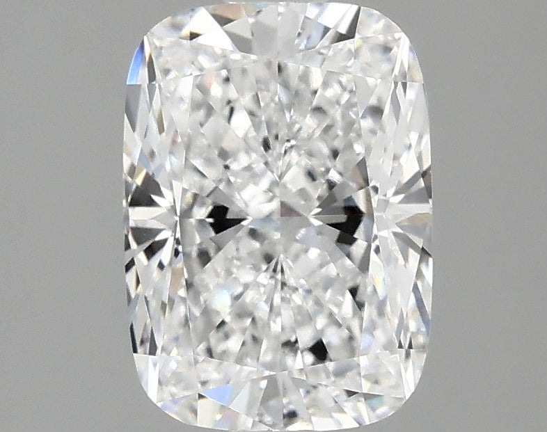 2.09 Carat Cushion Lab Grown Diamond