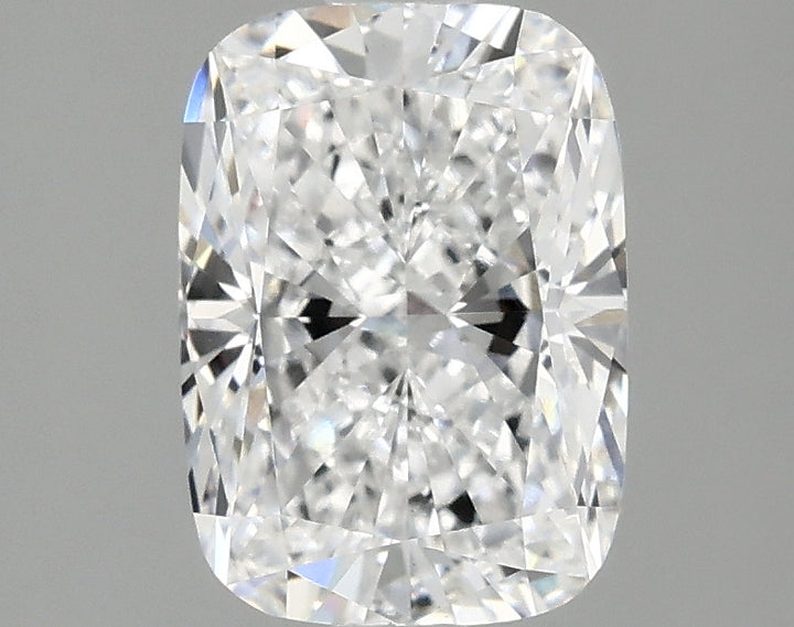 2.09 Carat Cushion Lab Grown Diamond