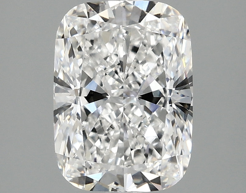 2.06 Carat Cushion Lab Grown Diamond