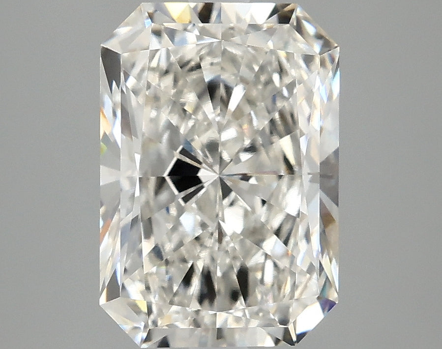 2.99 Carat Radiant Lab Grown Diamond