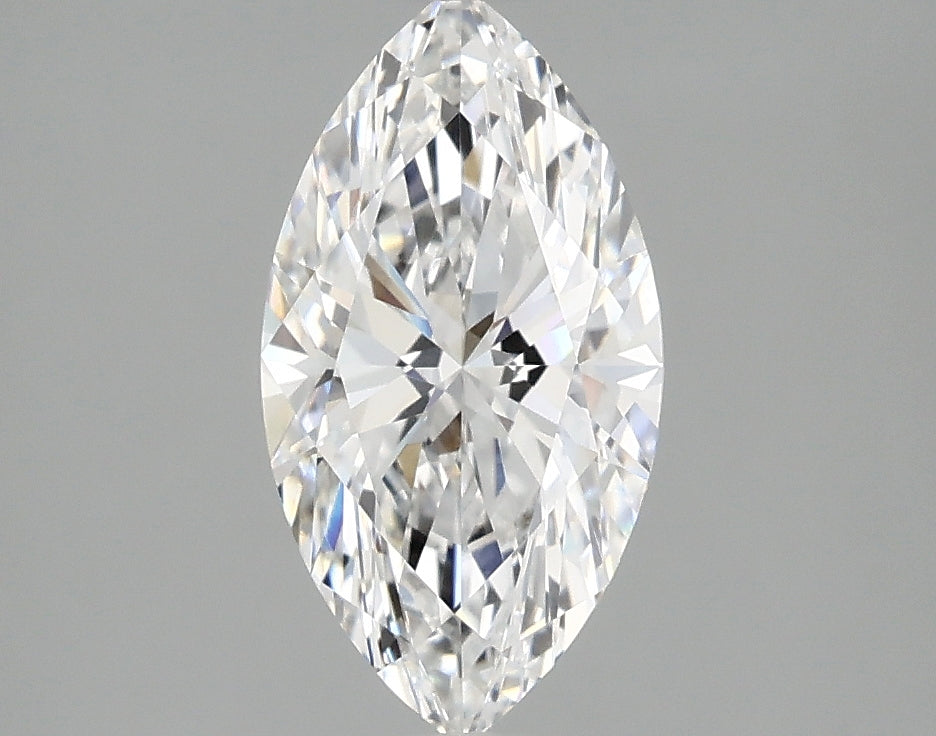 1.55 Carat Marquise Lab Grown Diamond