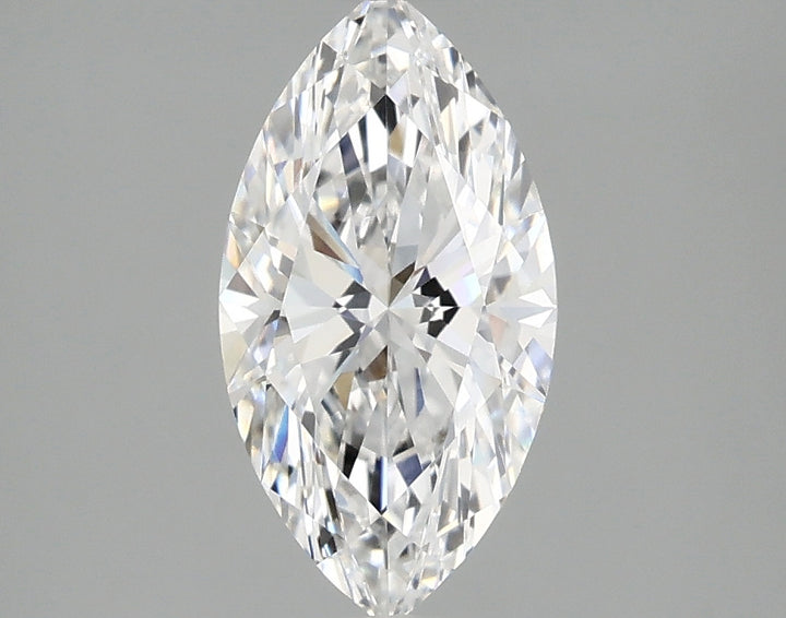 1.55 Carat Marquise Lab Grown Diamond