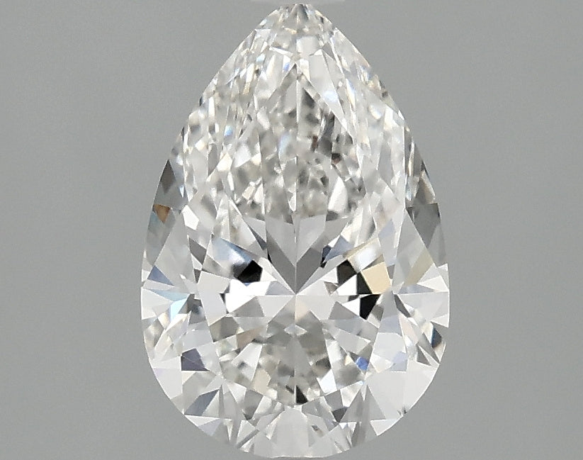 1.53 Carat Pear Lab Grown Diamond