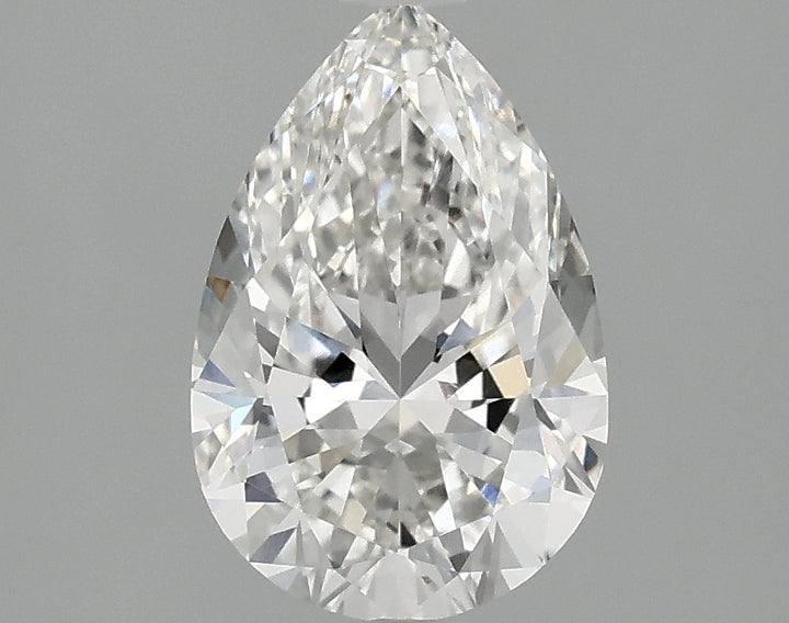 1.53 Carat Pear Lab Grown Diamond
