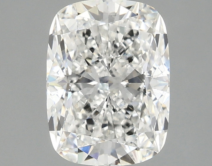 2.01 Carat Cushion Lab Grown Diamond