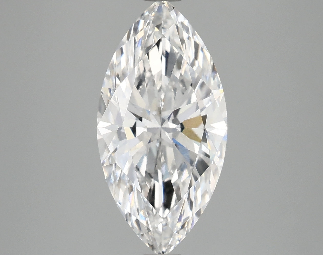 3.10 Carat Marquise Lab Grown Diamond