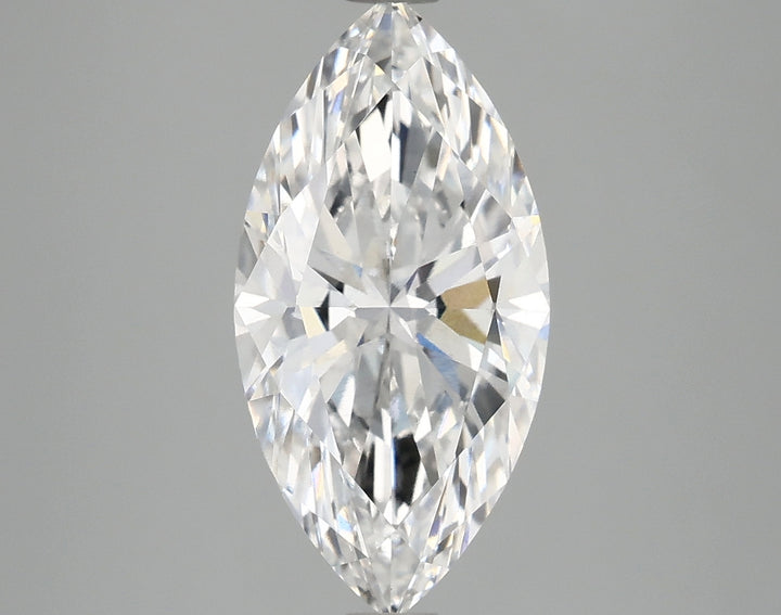 3.10 Carat Marquise Lab Grown Diamond