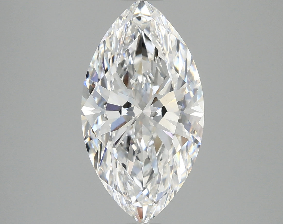 3.06 Carat Marquise Lab Grown Diamond