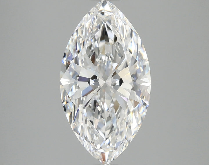 3.06 Carat Marquise Lab Grown Diamond