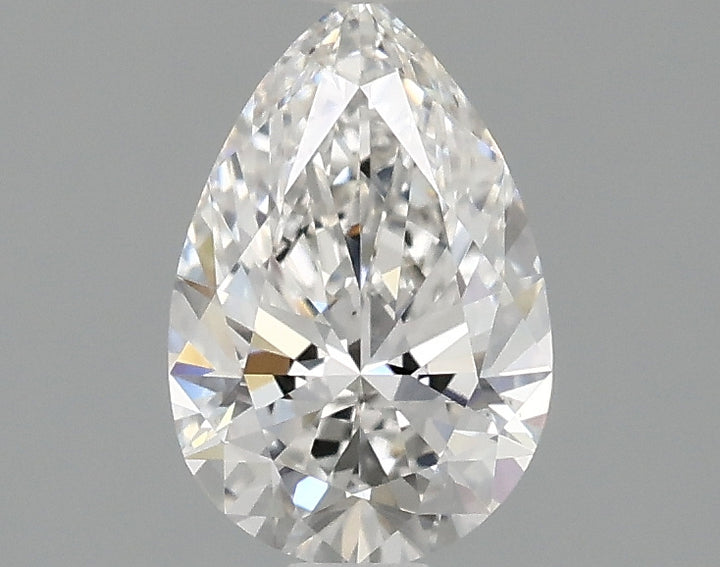 1.02 Carat Pear Lab Grown Diamond