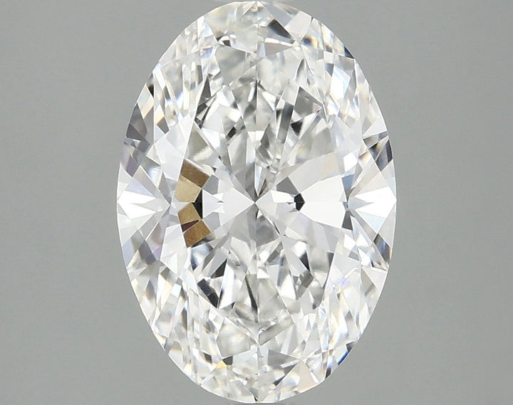 2.09 Carat Oval Lab Grown Diamond