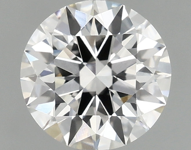 1.10 Carat Round Lab Grown Diamond