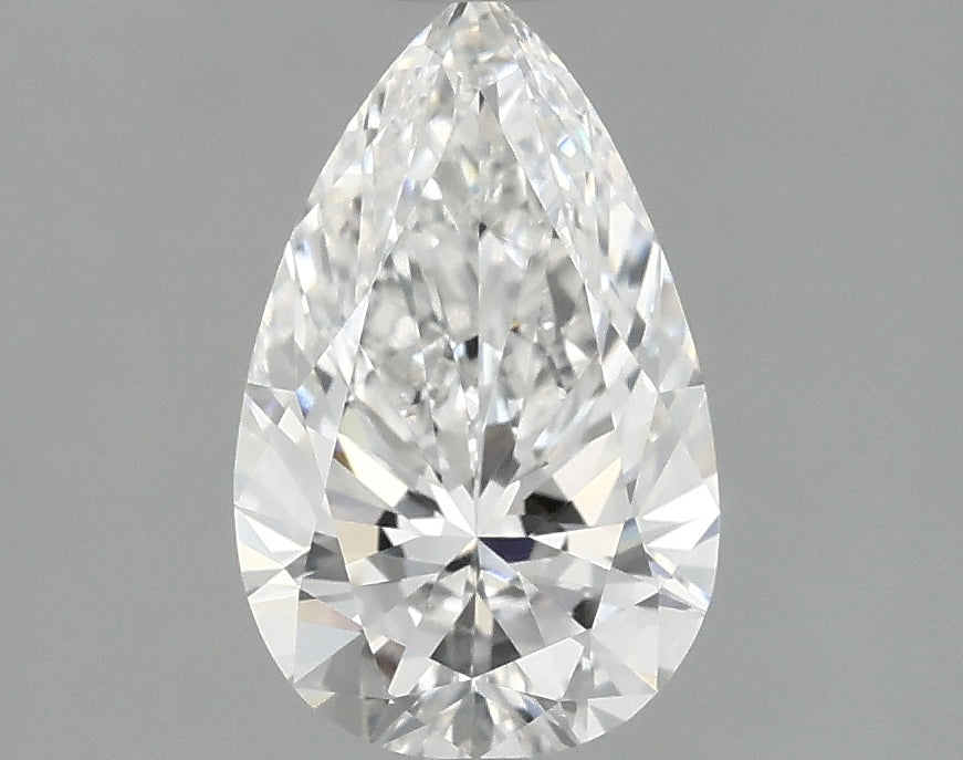1.53 Carat Pear Lab Grown Diamond