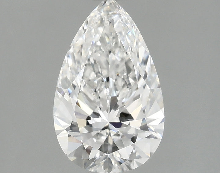 1.53 Carat Pear Lab Grown Diamond