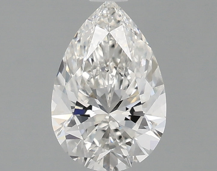 1.03 Carat Pear Lab Grown Diamond