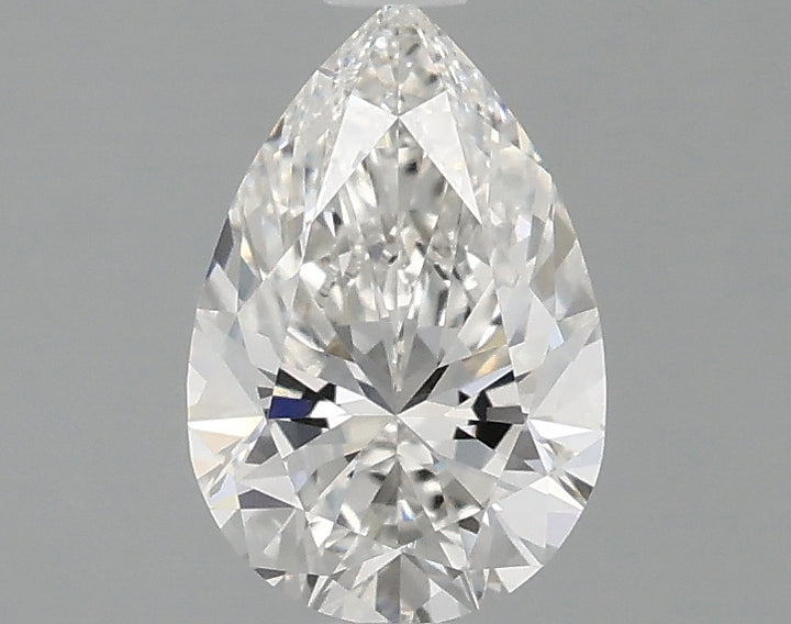 1.03 Carat Pear Lab Grown Diamond