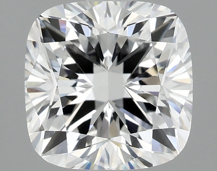 2.06 Carat Cushion Square Lab Grown Diamond