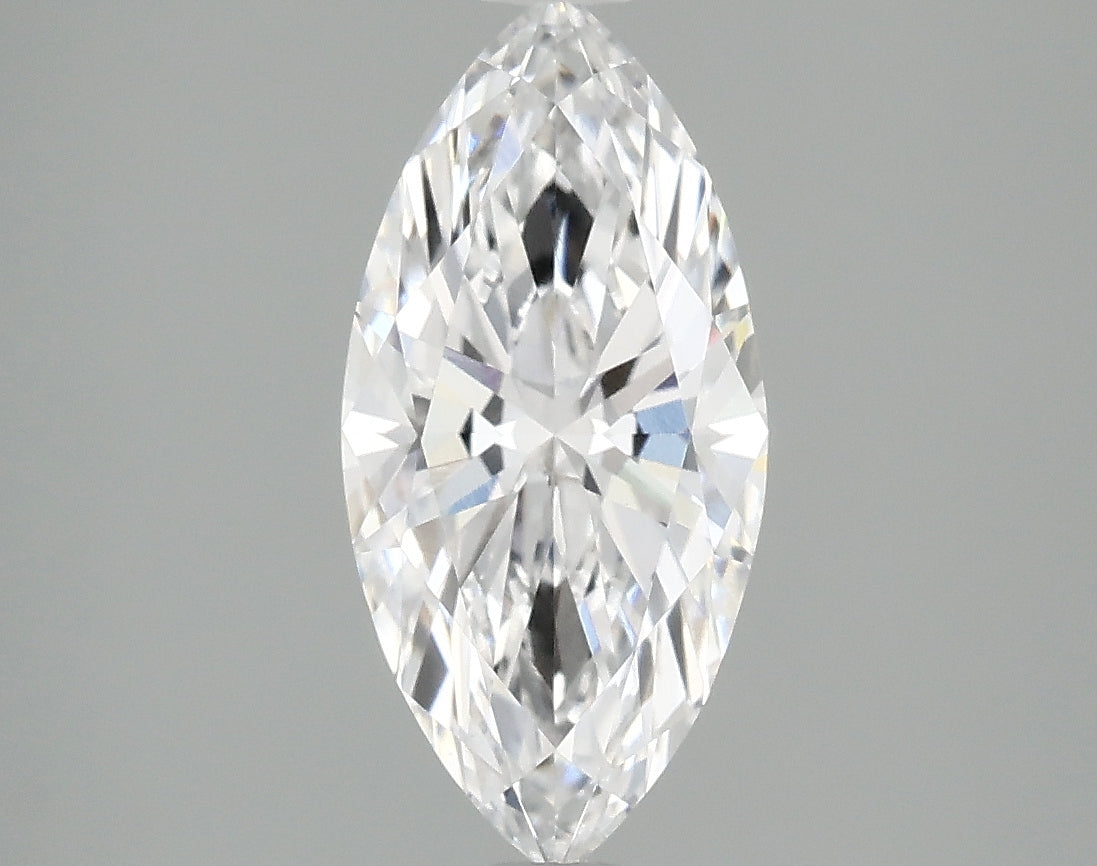1.59 Carat Marquise Lab Grown Diamond