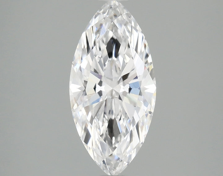 1.59 Carat Marquise Lab Grown Diamond