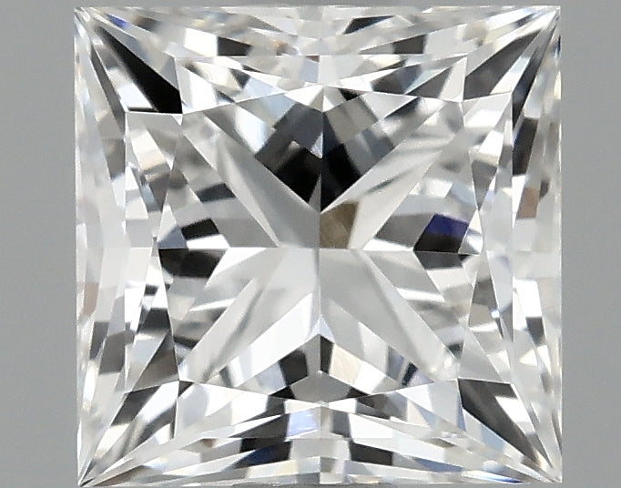 1.05 Carat Princess Lab Grown Diamond