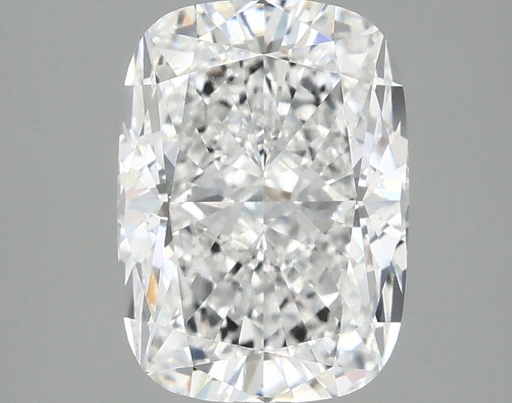 2.51 Carat Cushion Lab Grown Diamond