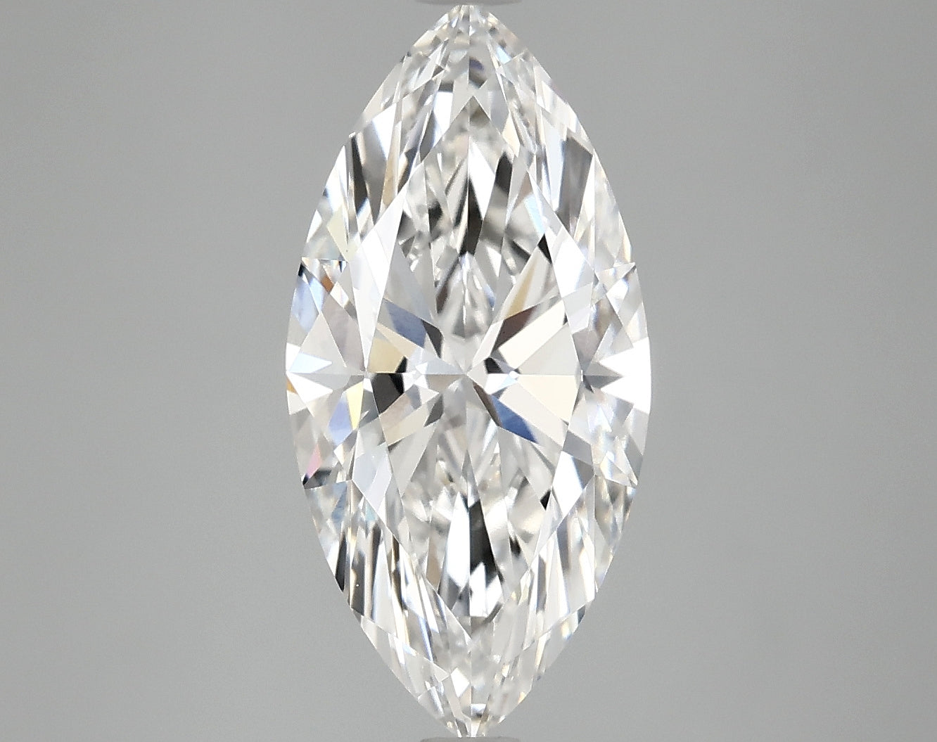 3.10 Carat Marquise Lab Grown Diamond