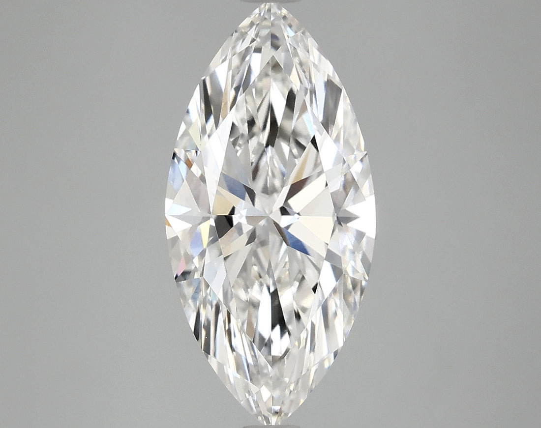 3.10 Carat Marquise Lab Grown Diamond