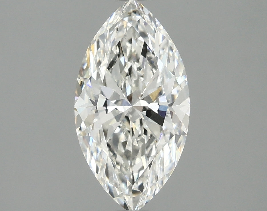 1.51 Carat Marquise Lab Grown Diamond