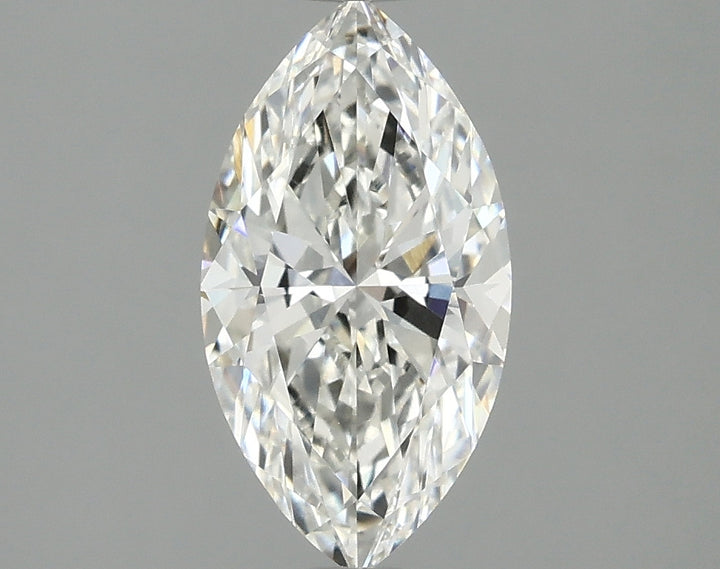 1.51 Carat Marquise Lab Grown Diamond