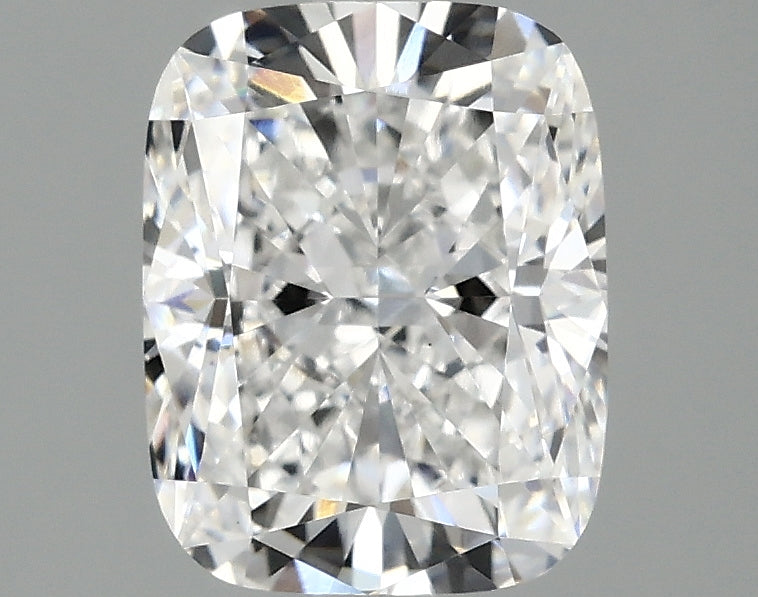2.07 Carat Cushion Lab Grown Diamond