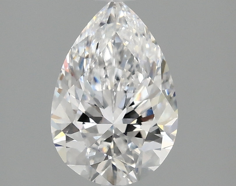 1.50 Carat Pear Lab Grown Diamond