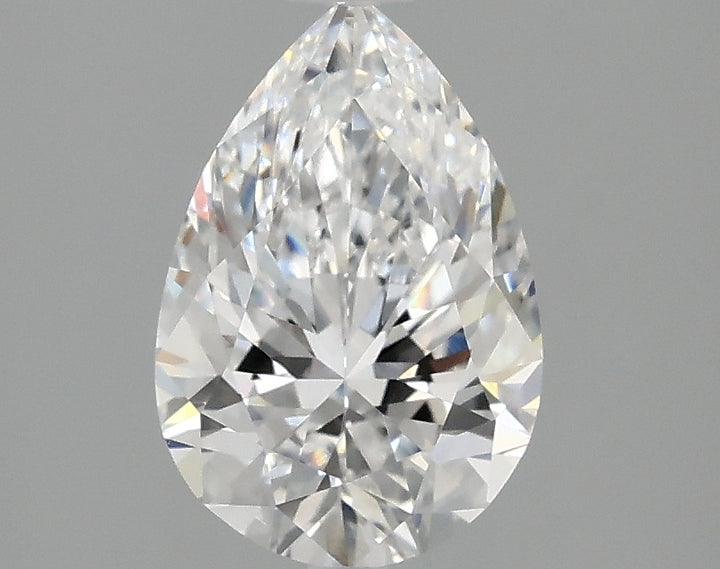 1.50 Carat Pear Lab Grown Diamond