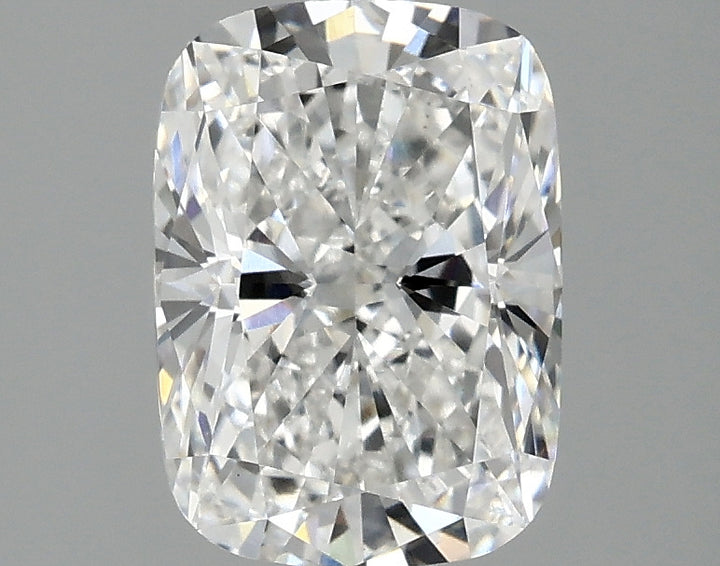 1.99 Carat Cushion Lab Grown Diamond
