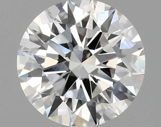 1.86 Carat Round Lab Grown Diamond
