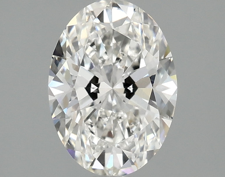 1.59 Carat Oval Lab Grown Diamond