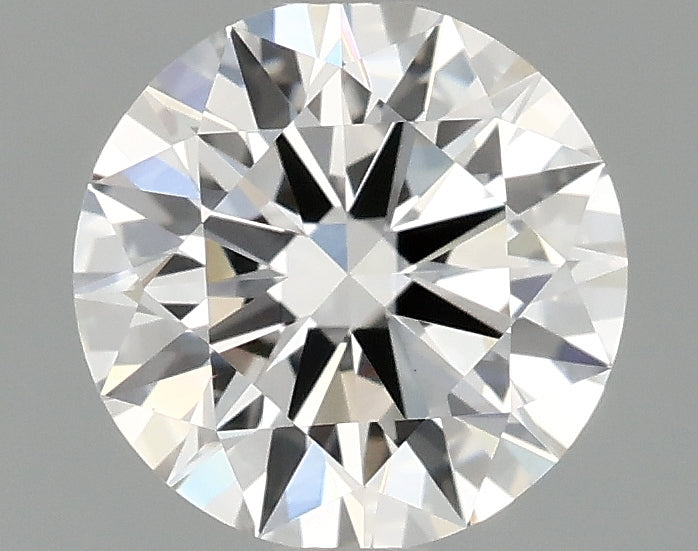 1.08 Carat Round Lab Grown Diamond