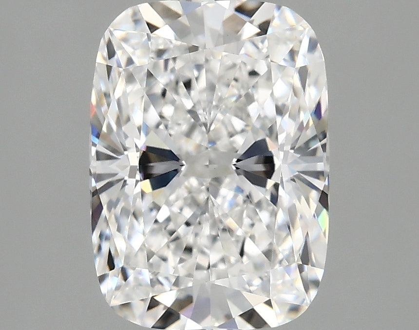 2.10 Carat Cushion Lab Grown Diamond