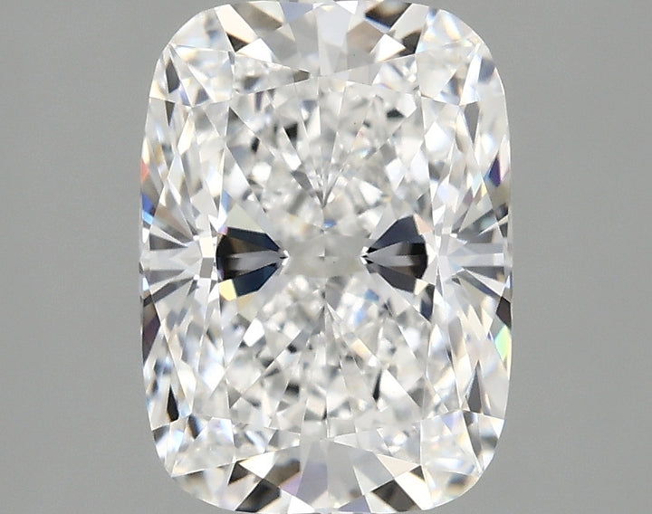 2.10 Carat Cushion Lab Grown Diamond