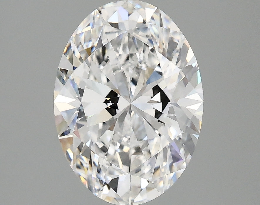 2.10 Carat Oval Lab Grown Diamond