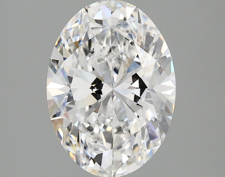 2.10 Carat Oval Lab Grown Diamond
