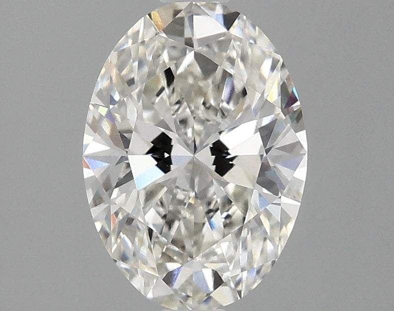 1.60 Carat Oval Lab Grown Diamond