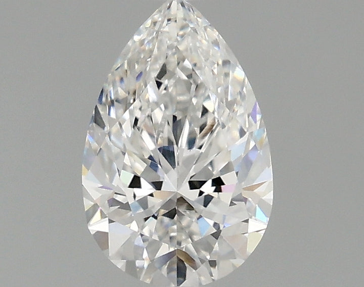 1.04 Carat Pear Lab Grown Diamond