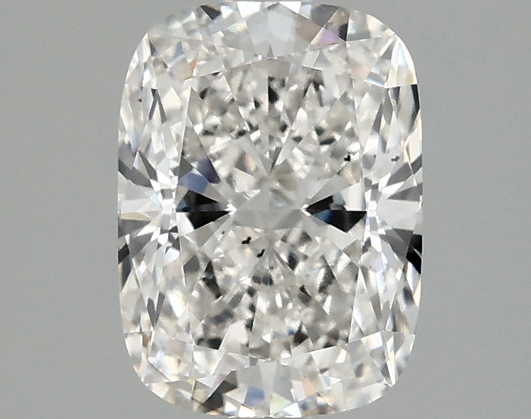 2.03 Carat Cushion Lab Grown Diamond