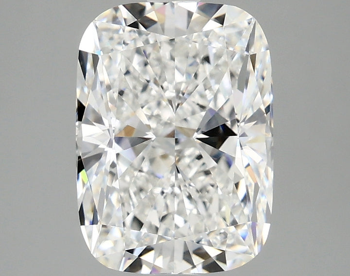 3.03 Carat Cushion Lab Grown Diamond